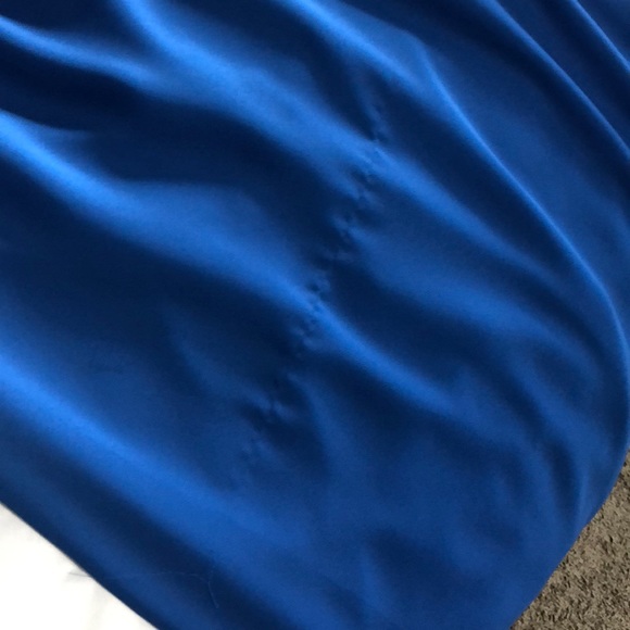 Pink & Blue Maxi - Picture 3 of 3